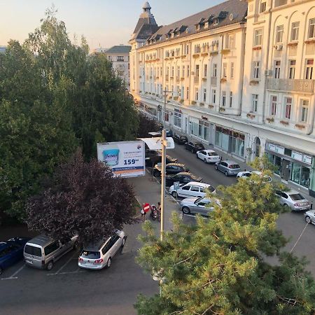 Galla Old Town Center Craiova Exterior foto